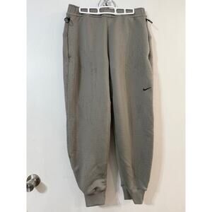 Nike A.P.S. Men's Therma-FIT Versatile Jogger/Athletic Pants - Size Med.